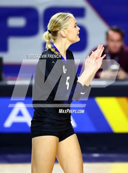 Thumbnail 2 in O'Connor vs. Perry (AIA 6A Final) photogallery.