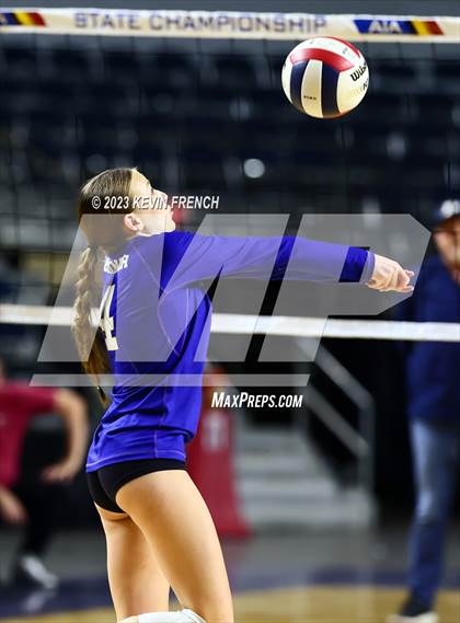 Thumbnail 2 in O'Connor vs. Perry (AIA 6A Final) photogallery.