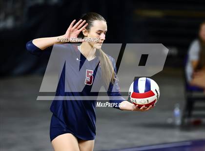 Thumbnail 2 in O'Connor vs. Perry (AIA 6A Final) photogallery.