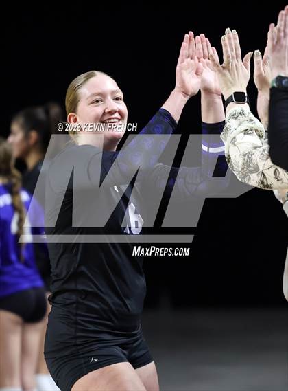 Thumbnail 3 in O'Connor vs. Perry (AIA 6A Final) photogallery.