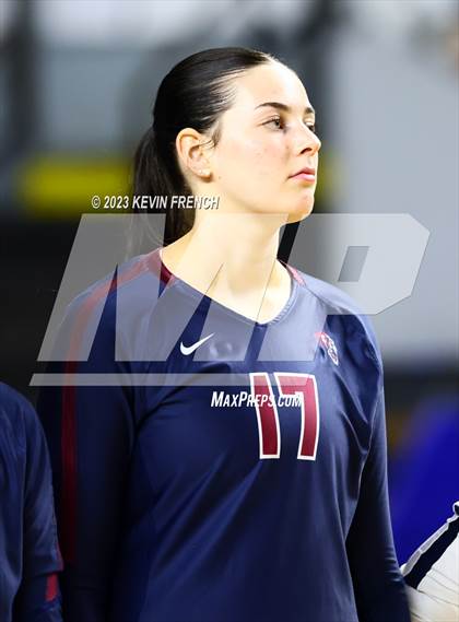Thumbnail 3 in O'Connor vs. Perry (AIA 6A Final) photogallery.