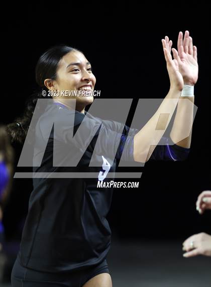 Thumbnail 3 in O'Connor vs. Perry (AIA 6A Final) photogallery.