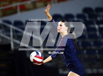 Thumbnail 2 in O'Connor vs. Perry (AIA 6A Final) photogallery.