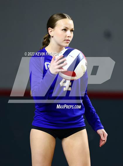 Thumbnail 3 in O'Connor vs. Perry (AIA 6A Final) photogallery.
