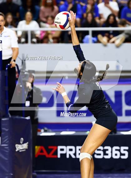 Thumbnail 2 in O'Connor vs. Perry (AIA 6A Final) photogallery.