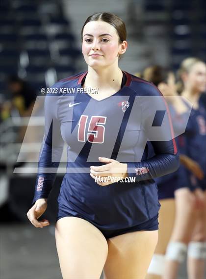 Thumbnail 3 in O'Connor vs. Perry (AIA 6A Final) photogallery.