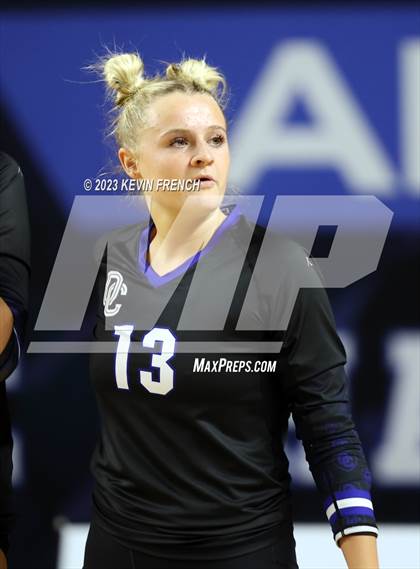 Thumbnail 2 in O'Connor vs. Perry (AIA 6A Final) photogallery.