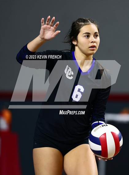 Thumbnail 2 in O'Connor vs. Perry (AIA 6A Final) photogallery.