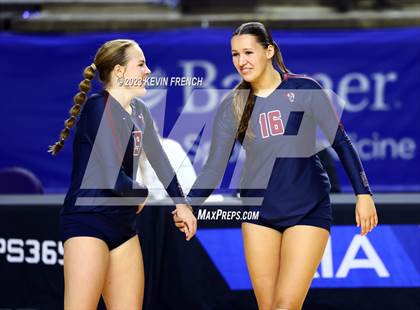 Thumbnail 1 in O'Connor vs. Perry (AIA 6A Final) photogallery.