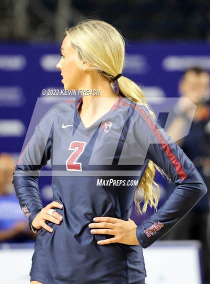 Thumbnail 1 in O'Connor vs. Perry (AIA 6A Final) photogallery.