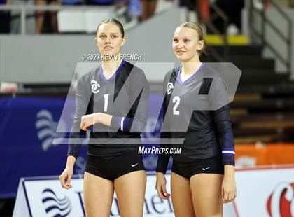 Thumbnail 3 in O'Connor vs. Perry (AIA 6A Final) photogallery.