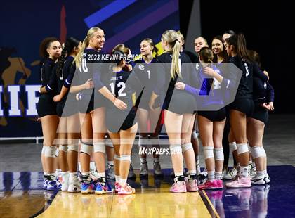 Thumbnail 2 in O'Connor vs. Perry (AIA 6A Final) photogallery.