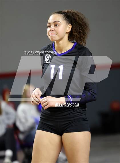Thumbnail 2 in O'Connor vs. Perry (AIA 6A Final) photogallery.