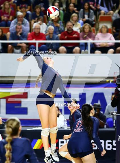 Thumbnail 2 in O'Connor vs. Perry (AIA 6A Final) photogallery.