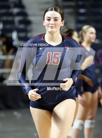 Thumbnail 2 in O'Connor vs. Perry (AIA 6A Final) photogallery.