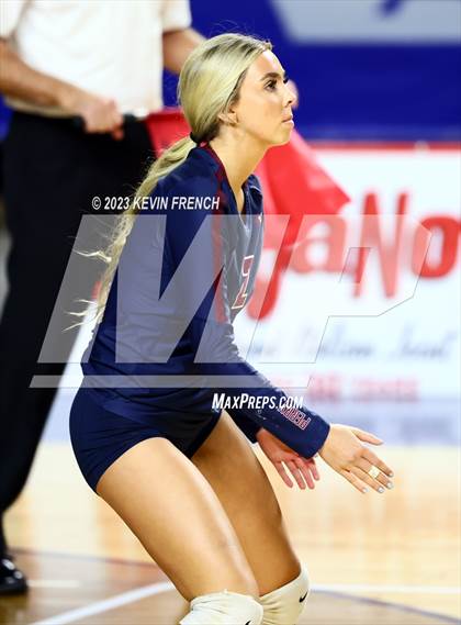 Thumbnail 2 in O'Connor vs. Perry (AIA 6A Final) photogallery.