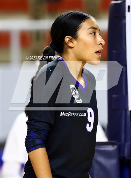 Thumbnail 3 in O'Connor vs. Perry (AIA 6A Final) photogallery.