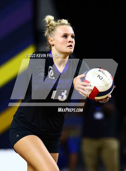 Thumbnail 1 in O'Connor vs. Perry (AIA 6A Final) photogallery.