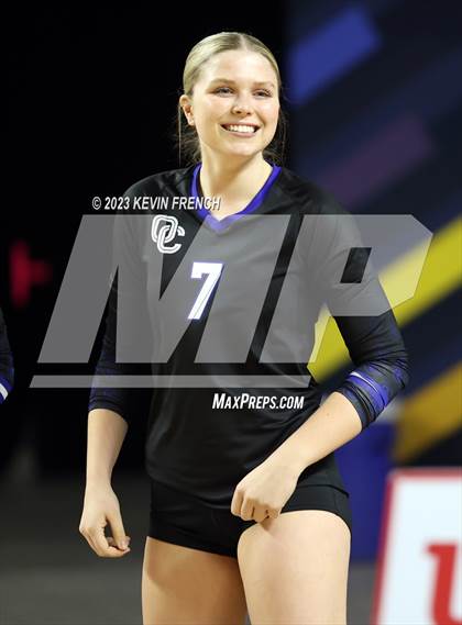Thumbnail 1 in O'Connor vs. Perry (AIA 6A Final) photogallery.