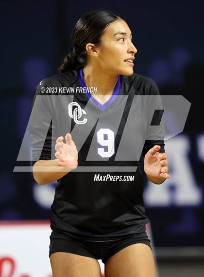 Thumbnail 3 in O'Connor vs. Perry (AIA 6A Final) photogallery.