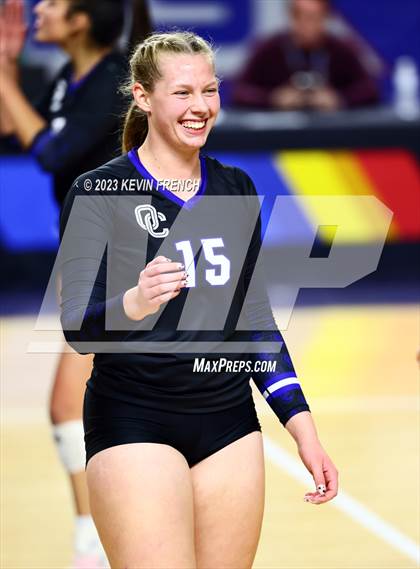 Thumbnail 2 in O'Connor vs. Perry (AIA 6A Final) photogallery.