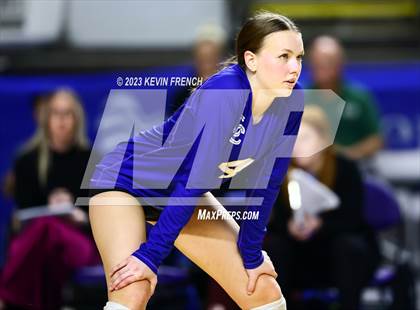 Thumbnail 2 in O'Connor vs. Perry (AIA 6A Final) photogallery.