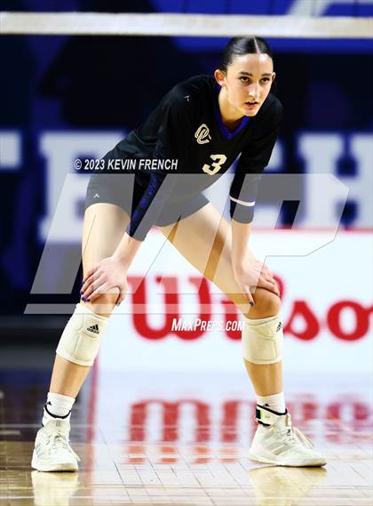 Thumbnail 2 in O'Connor vs. Perry (AIA 6A Final) photogallery.