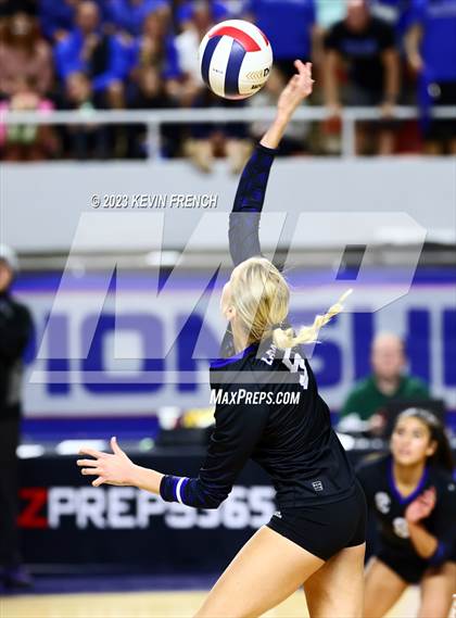 Thumbnail 2 in O'Connor vs. Perry (AIA 6A Final) photogallery.