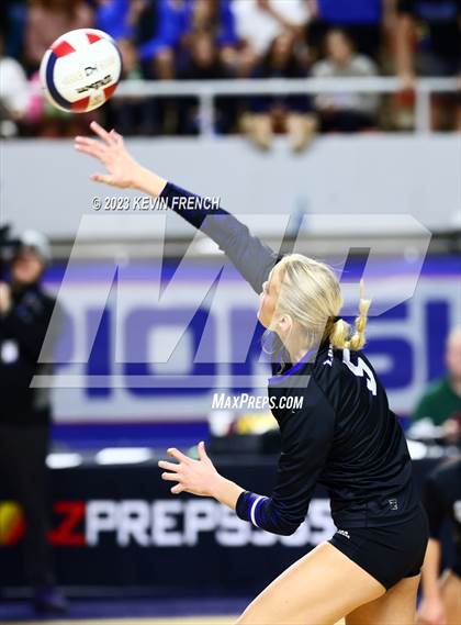 Thumbnail 3 in O'Connor vs. Perry (AIA 6A Final) photogallery.
