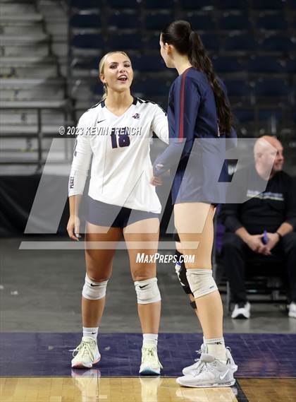 Thumbnail 2 in O'Connor vs. Perry (AIA 6A Final) photogallery.