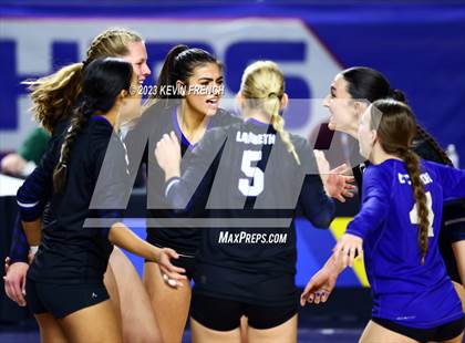 Thumbnail 2 in O'Connor vs. Perry (AIA 6A Final) photogallery.
