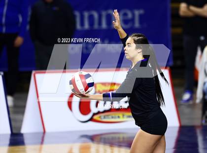 Thumbnail 3 in O'Connor vs. Perry (AIA 6A Final) photogallery.