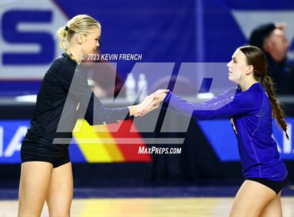 Thumbnail 3 in O'Connor vs. Perry (AIA 6A Final) photogallery.