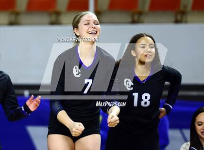 Thumbnail 2 in O'Connor vs. Perry (AIA 6A Final) photogallery.