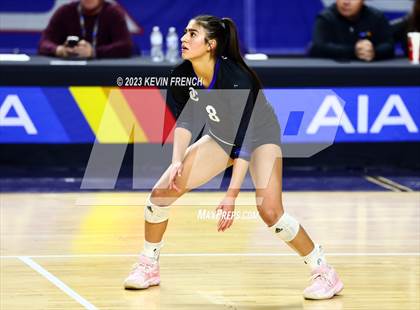 Thumbnail 2 in O'Connor vs. Perry (AIA 6A Final) photogallery.