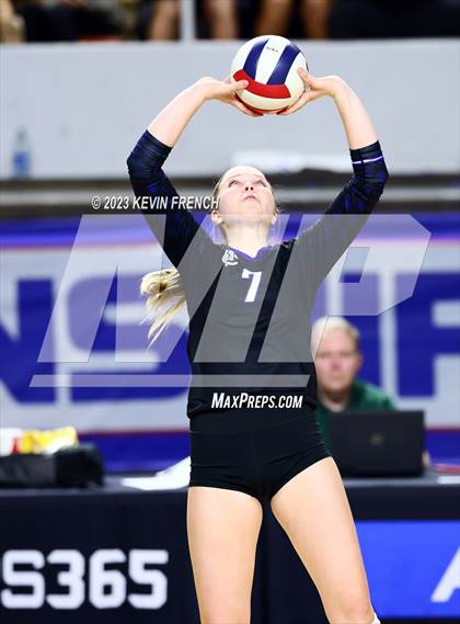 Thumbnail 2 in O'Connor vs. Perry (AIA 6A Final) photogallery.