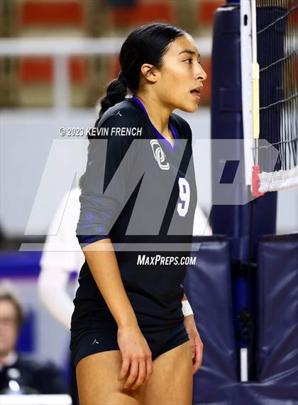 Thumbnail 1 in O'Connor vs. Perry (AIA 6A Final) photogallery.
