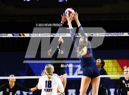 Thumbnail 2 in O'Connor vs. Perry (AIA 6A Final) photogallery.