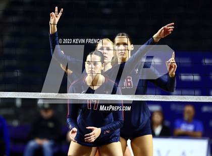 Thumbnail 2 in O'Connor vs. Perry (AIA 6A Final) photogallery.