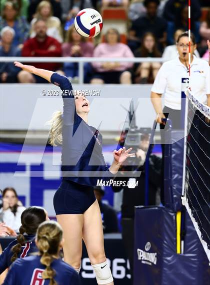 Thumbnail 3 in O'Connor vs. Perry (AIA 6A Final) photogallery.