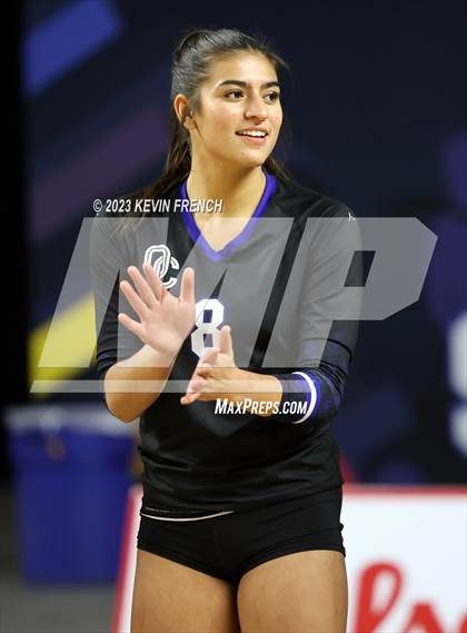 Thumbnail 1 in O'Connor vs. Perry (AIA 6A Final) photogallery.