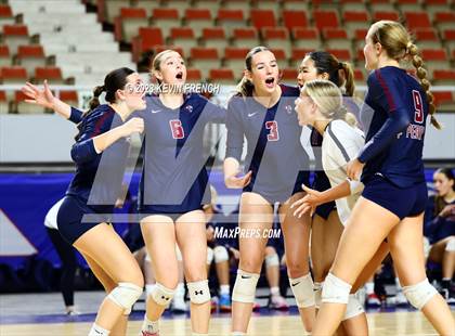 Thumbnail 2 in O'Connor vs. Perry (AIA 6A Final) photogallery.