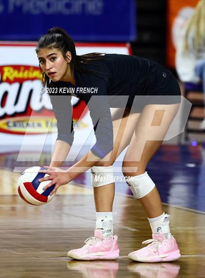 Thumbnail 2 in O'Connor vs. Perry (AIA 6A Final) photogallery.