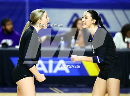 Thumbnail 2 in O'Connor vs. Perry (AIA 6A Final) photogallery.