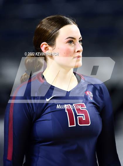 Thumbnail 1 in O'Connor vs. Perry (AIA 6A Final) photogallery.