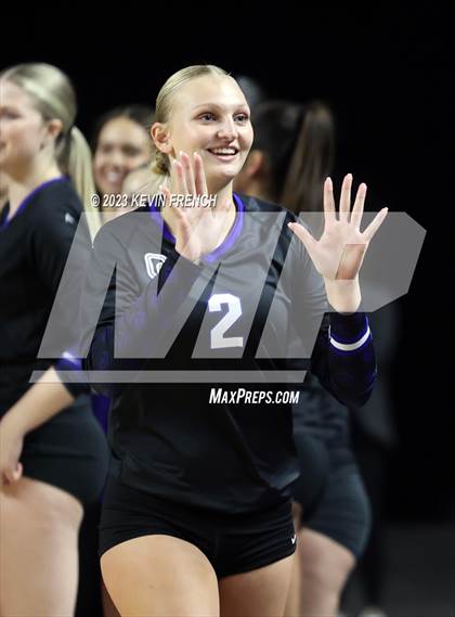 Thumbnail 1 in O'Connor vs. Perry (AIA 6A Final) photogallery.