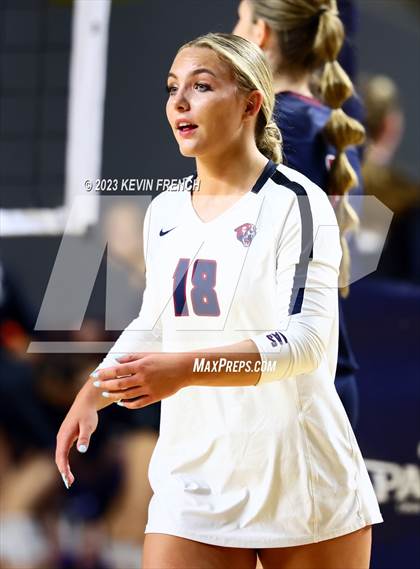 Thumbnail 2 in O'Connor vs. Perry (AIA 6A Final) photogallery.