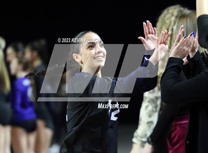 Thumbnail 1 in O'Connor vs. Perry (AIA 6A Final) photogallery.