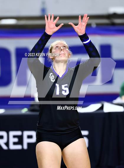 Thumbnail 1 in O'Connor vs. Perry (AIA 6A Final) photogallery.
