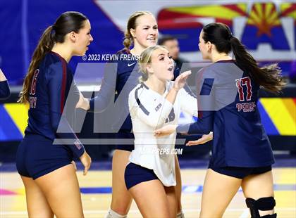 Thumbnail 3 in O'Connor vs. Perry (AIA 6A Final) photogallery.
